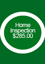 Home Inspection Price